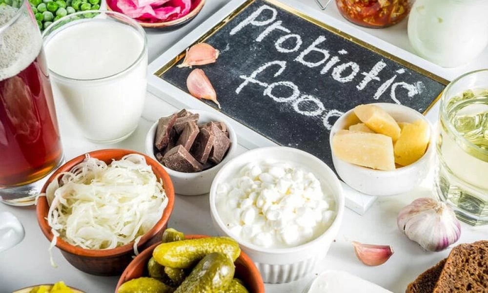 Προβιοτικά: 5 λόγοι για να τα εντάξεις στην διατροφή σου